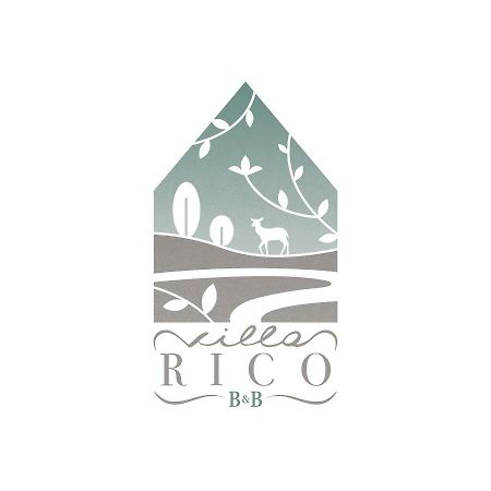 Villa Rico Masseria Nel Parco 카라마니코 테르메 외부 사진